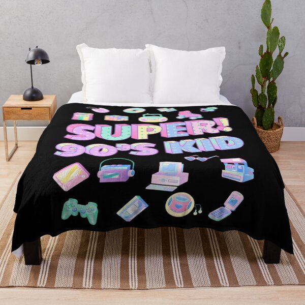 Item preview, 90S Kid designed and sold by MagaliKris.