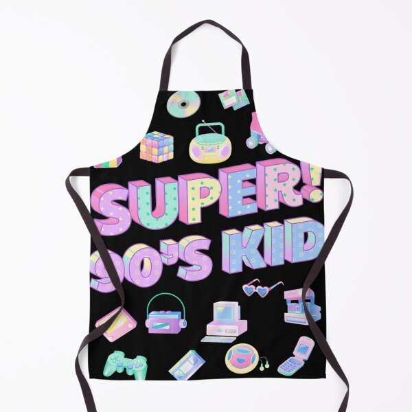 Item preview, 90S Kid designed and sold by MagaliKris.