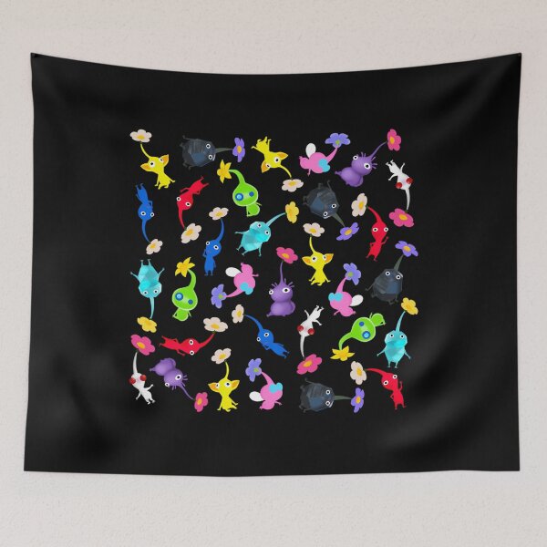 Item preview, All Pikmin designed and sold by wazeergummerz.