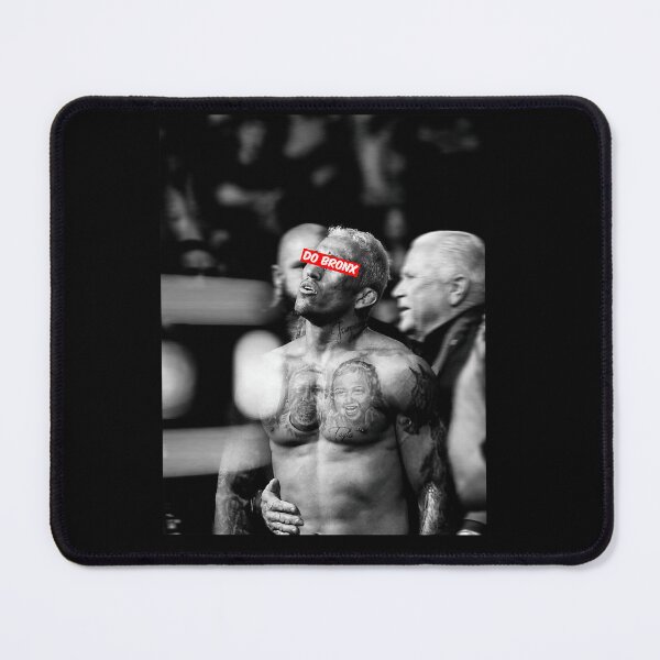 Item preview, Charles Do Bronx Oliveira designed and sold by LaureWadsworth.