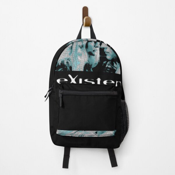 Item preview, Existenz Fan Art designed and sold by NitikaNadkarni.