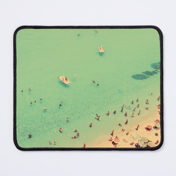 Item preview, Beach Day designed and sold by MarieSauer.