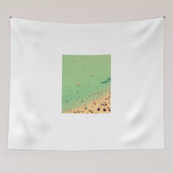 Item preview, Beach Day designed and sold by MarieSauer.