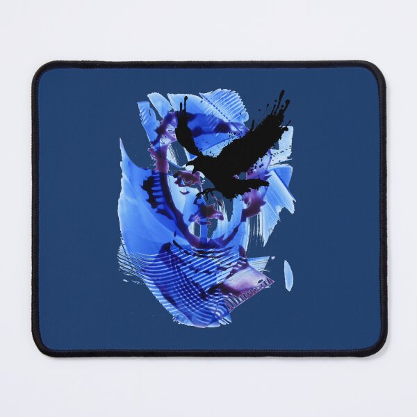 Item preview, Enamel Poe.png designed and sold by TaylenBalote.