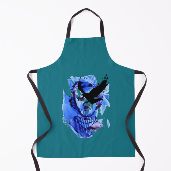 Item preview, Enamel Poe.png designed and sold by TaylenBalote.