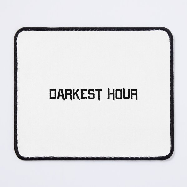 Item preview, Darkest Hour designed and sold by shaynamons.