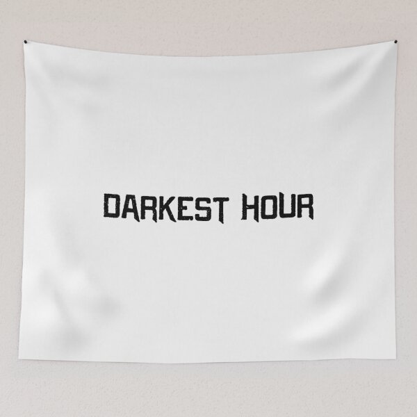 Item preview, Darkest Hour designed and sold by shaynamons.