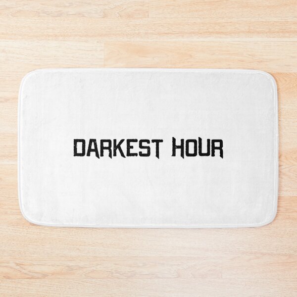 Item preview, Darkest Hour designed and sold by shaynamons.