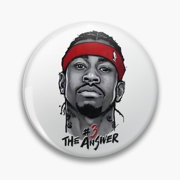 Item preview, The Answer designed and sold by Colón Graphix’s.