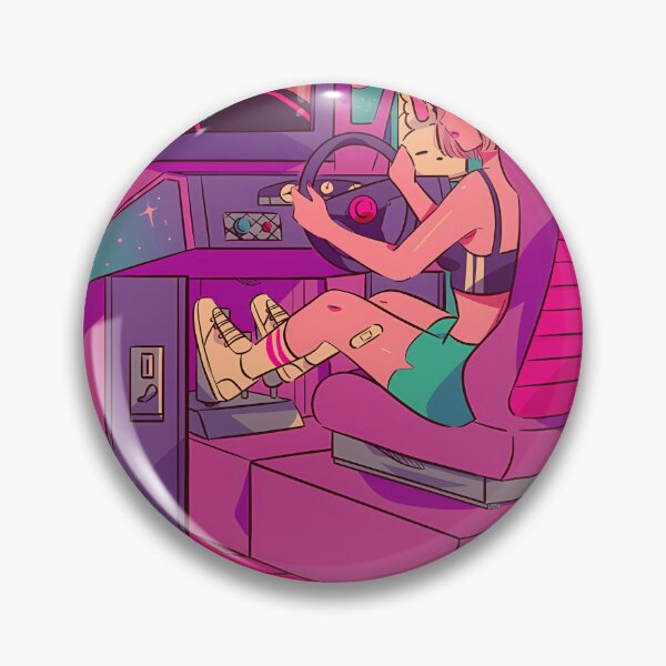 Item preview, Beach Bunny Blame Game Ep Cover Sticker designed and sold by MarieSauer.