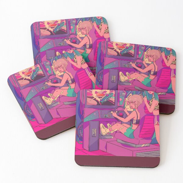 Item preview, Beach Bunny Blame Game Ep Cover Sticker designed and sold by MarieSauer.