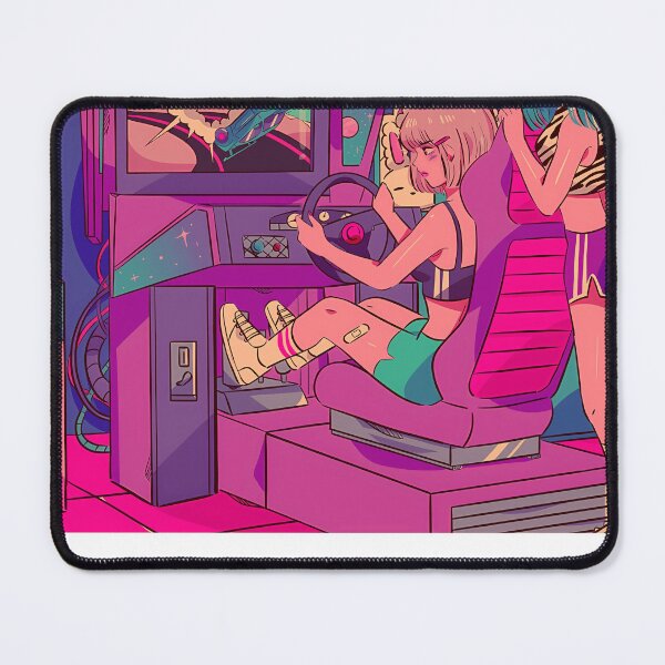Item preview, Beach Bunny Blame Game Ep Cover Sticker designed and sold by MarieSauer.