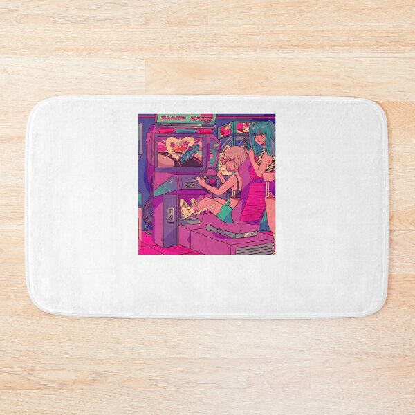 Item preview, Beach Bunny Blame Game Ep Cover Sticker designed and sold by MarieSauer.