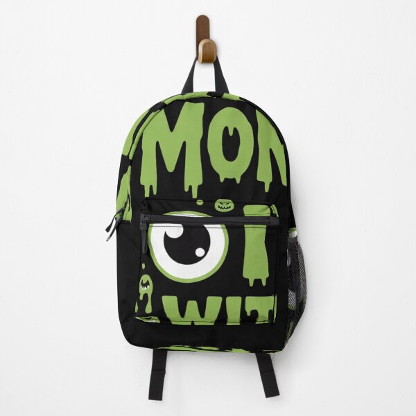 Item preview, I'm With The Monster Halloween Costume Dad Mom group designed and sold by snowry.