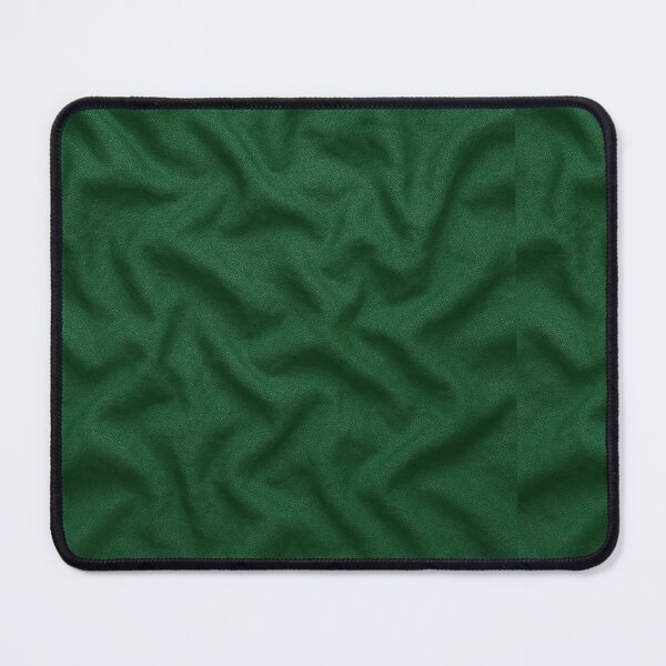 Item preview, Emerald Green Wrinkled Silk Texture designed and sold by Pattrenonly.