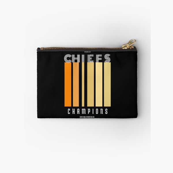 Item preview, CHIEFS SUPERBOWL CHAMPIONS designed and sold by ReneeLars.