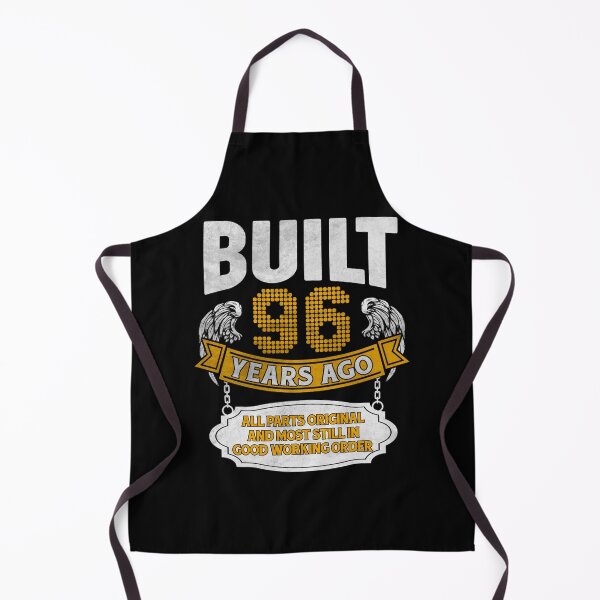 Item preview, 96 Years Of Being Awesome 96 S designed and sold by neyvrvdpez49.