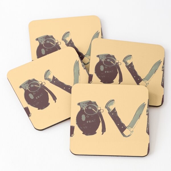 Item preview, Banksy-Steez-Love-Weapons designed and sold by MarieSauer.