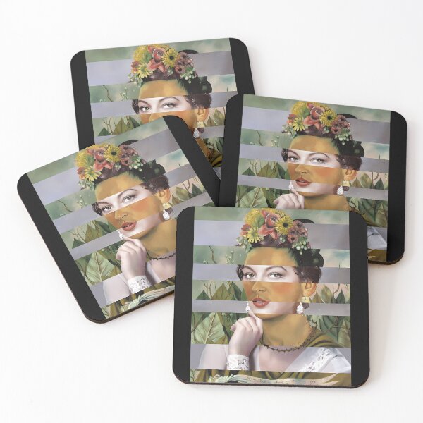 Item preview, F.K. Self Portrait And Ava G. designed and sold by RiyaAnands.