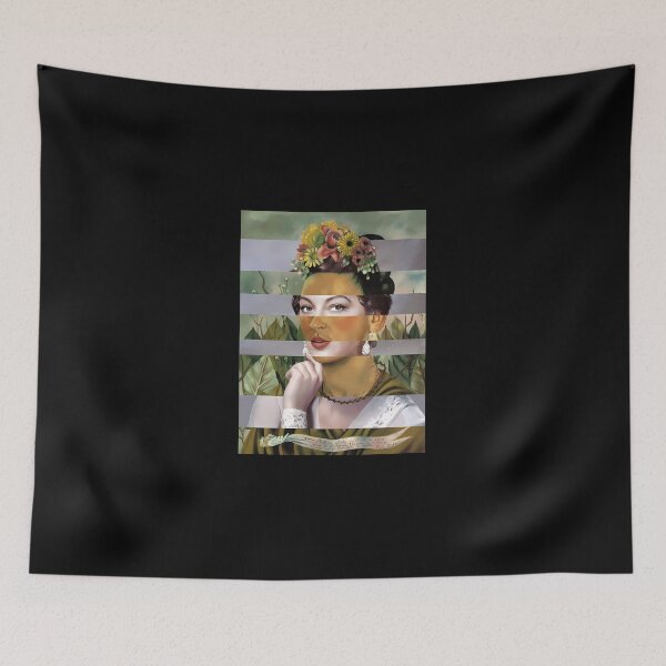 Item preview, F.K. Self Portrait And Ava G. designed and sold by RiyaAnands.