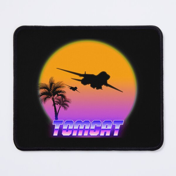 Item preview, F-14 Tomcat - Sunset Flight designed and sold by RiyaAnands.