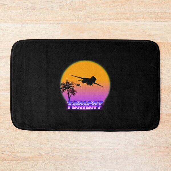 Item preview, F-14 Tomcat - Sunset Flight designed and sold by RiyaAnands.
