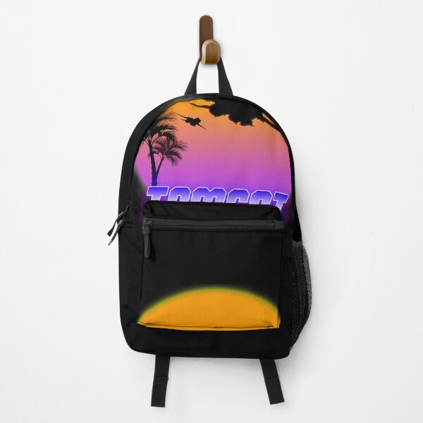 Item preview, F-14 Tomcat - Sunset Flight designed and sold by RiyaAnands.