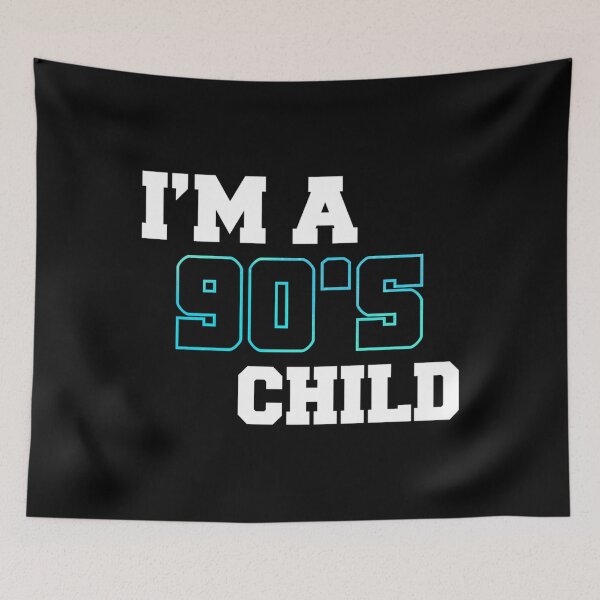 Item preview, Im A 90S Child designed and sold by KatelynnStammm.
