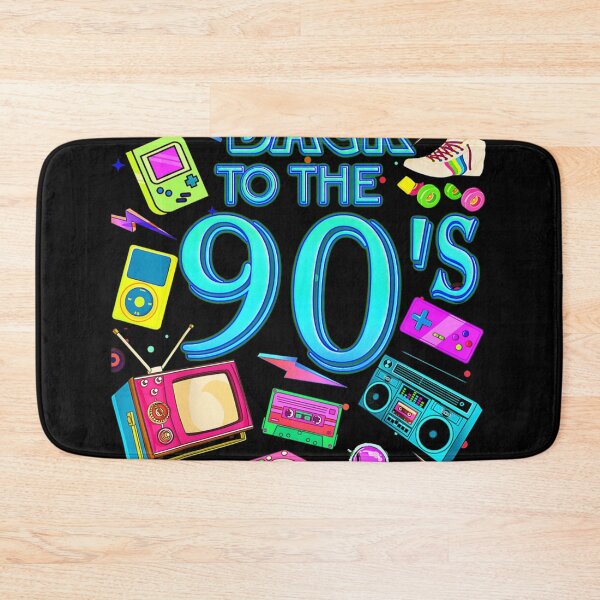 Item preview, Men'S Women'S Kids Vintage The 90S Survival Kit Retro Graphic Design designed and sold by MacieBins.