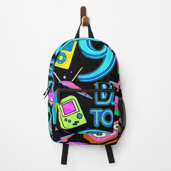 Item preview, Men'S Women'S Kids Vintage The 90S Survival Kit Retro Graphic Design designed and sold by MacieBins.