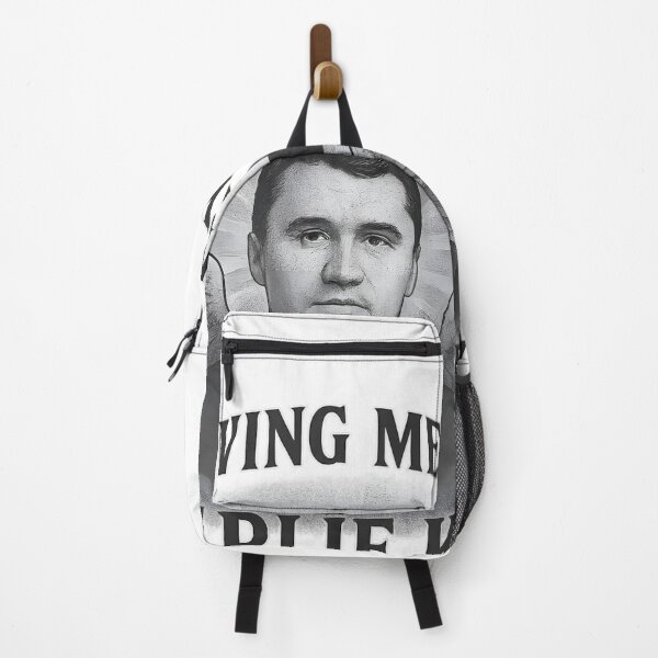 Item preview, Official In Loving Memory of Charlie Kirk Merch designed and sold by BiIlboardMerch.