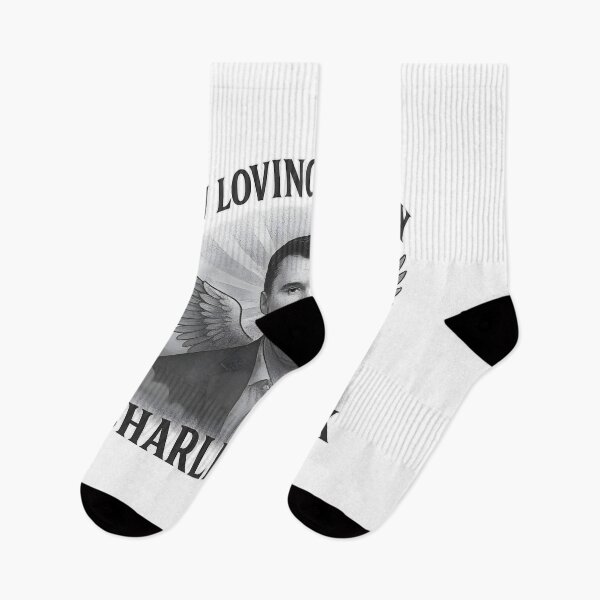Item preview, Official In Loving Memory of Charlie Kirk Merch designed and sold by BiIlboardMerch.