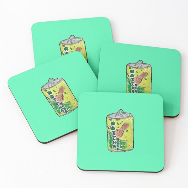 Item preview, Matcha Soda designed and sold by SenpaiAutumn.