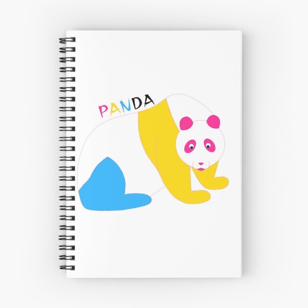 Item preview, PANda Design designed and sold by donutdeity.