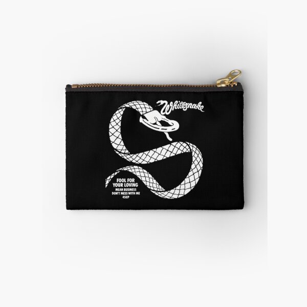 Item preview, Whitesnake Logo - The Old Whitesnake - Whitesnake Logo Brand - Whitesnake designed and sold by bumopuhlv.