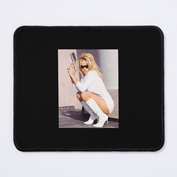 Item preview, Pamela Anderson designed and sold by MacieBins.