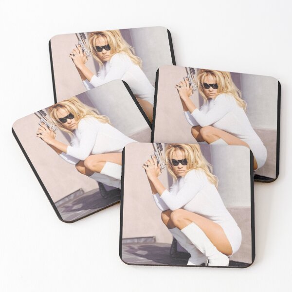 Item preview, Pamela Anderson designed and sold by MacieBins.