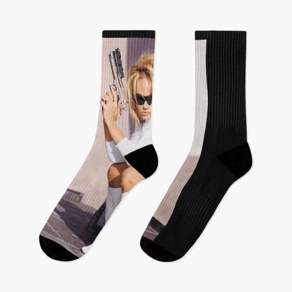 Item preview, Pamela Anderson designed and sold by MacieBins.