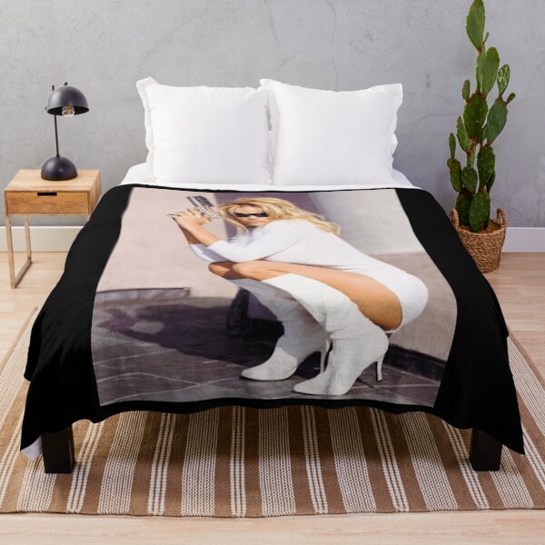 Item preview, Pamela Anderson designed and sold by MacieBins.