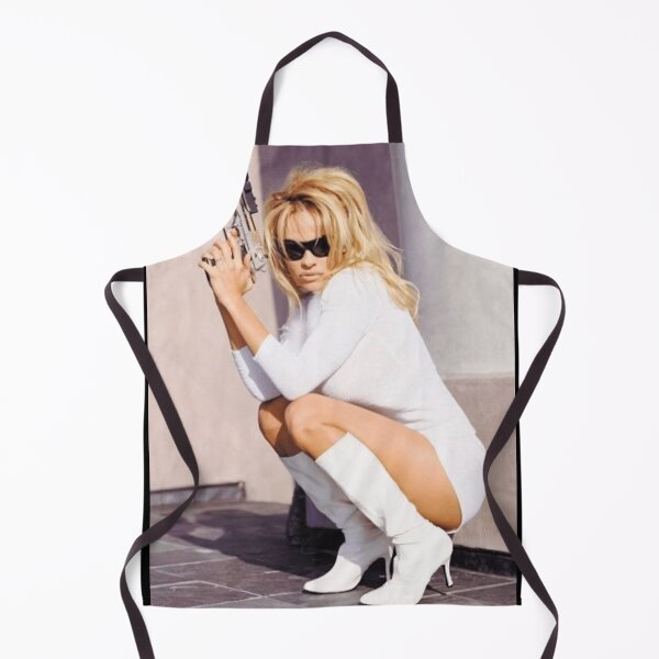 Item preview, Pamela Anderson designed and sold by MacieBins.