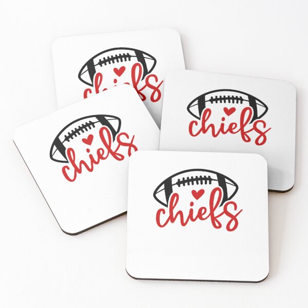 Item preview, Chiefs Chiefs  designed and sold by ReneeLars.