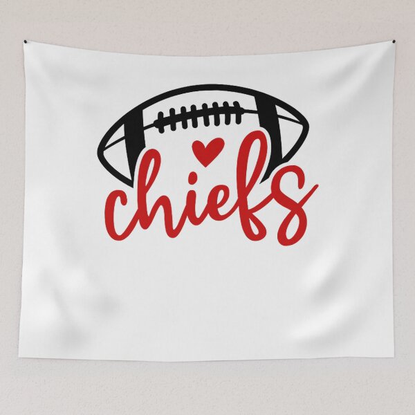 Item preview, Chiefs Chiefs  designed and sold by ReneeLars.