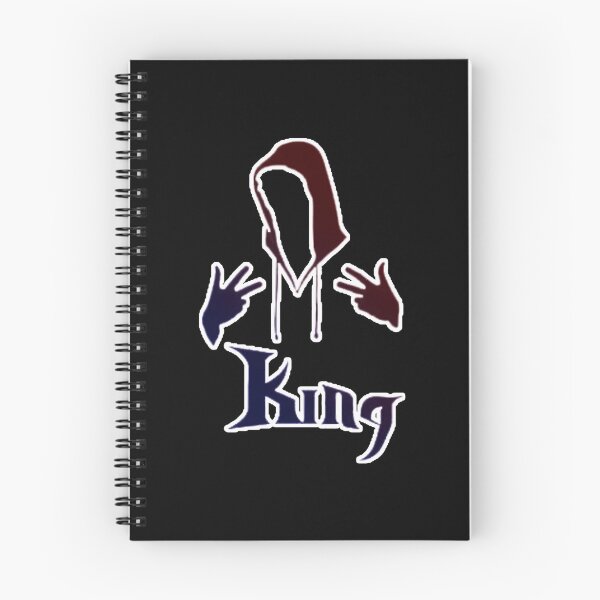 Item preview, King Attitude Logo Design designed and sold by bumopuhlv.