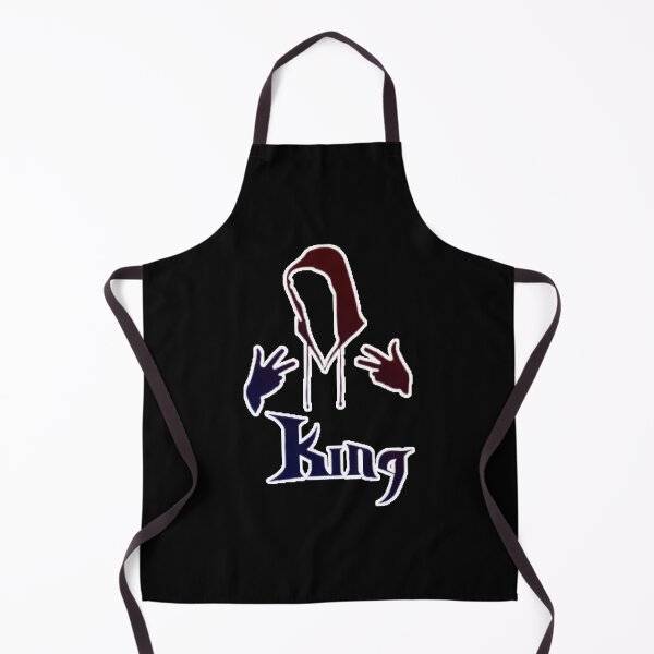 Item preview, King Attitude Logo Design designed and sold by bumopuhlv.