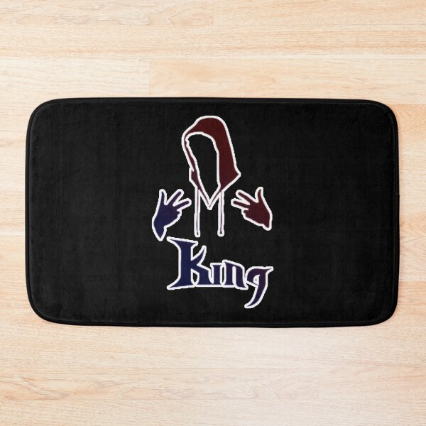 Item preview, King Attitude Logo Design designed and sold by bumopuhlv.