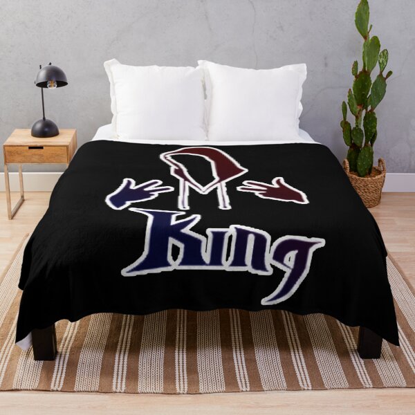 Item preview, King Attitude Logo Design designed and sold by bumopuhlv.