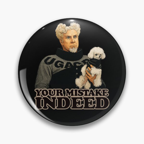 Item preview, Mugatu designed and sold by American Artist Designs.