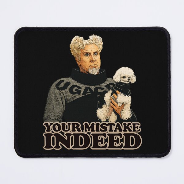 Item preview, Mugatu designed and sold by American Artist Designs.