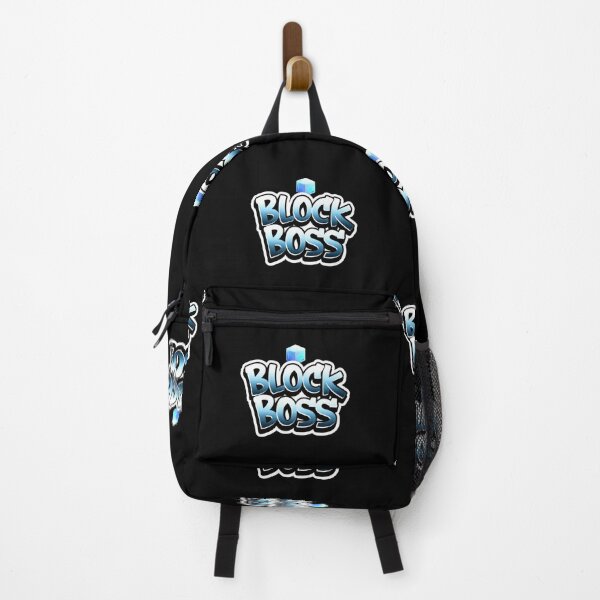 Item preview, Bitcoin Block Boss Graffiti Design designed and sold by RadDeck.