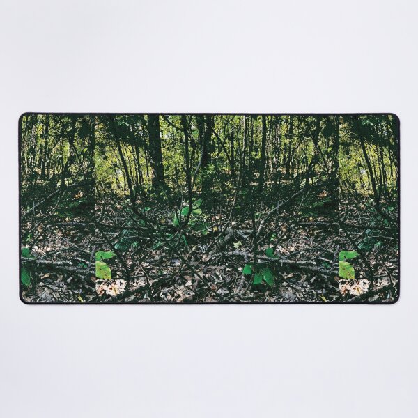 Item preview, The Real Still Chainsaw Camouflage Pattern 1 designed and sold by TyBrockDesigns.